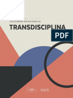 doc 2 las diversas definiciones de transdisciplina pdf 267 mb