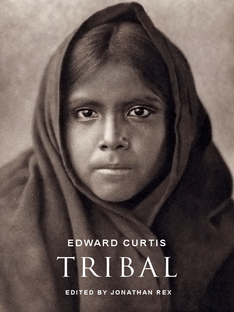 Edward Curtis Photography Tribal PDF Native Americans In The United