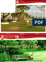 4 The Mercado - Rizal Family by Leah
