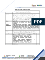 Format ATP RPL