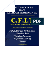 CFIT3A