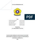 Tugas Epidemiologi