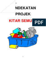 Pendekatan Projek