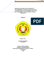 Diajukan Oleh:: Provided by UPN Jatim Repository