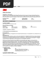 3M Fluorinert FC-70 Electronic Liquid