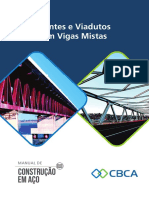 Pontes e Viadutos em Vigas Mistas - 2 Edição