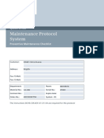 PTC - Protocolo de Mantenimiento Idime - Signed