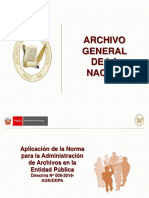 Archivo General de La Nacion