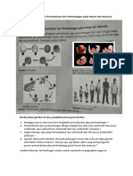 TUGAS 2 Mneganalisa Pertumbuhan Dan Perkembagan Pada Hewan Dan Manusia