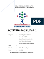 Actividad Grupal 1