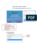 Cara - Daftar - Vaksinasi - Di RSUP - DR - Kariadi