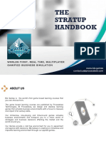 02 STRATUP Handbook Foundation