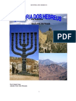 Hist. Dos Hebreus