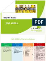 Curso ISO 45001