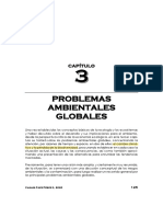 Cap 3 Problemas Ambientales Globales Ver 5 120721