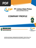 ComPro LDP-MAKANI Property