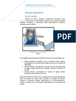 INFORME SEPARADORES DE CAUDALES (Resumen)