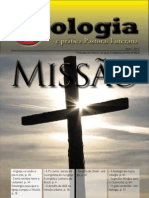 Revista Teologia Ano 1 Número 3 - Missão
