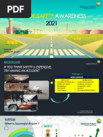 SAR Phases: INCERFA, ALERFA, DETRESFA | PDF | Transport Accidents And ...