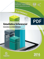 Unam Estadistica Inferencial Apunte Electronico