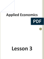 AppEco Lesson 3