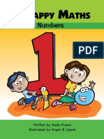 Happy Maths 1 FKB Kids Stories