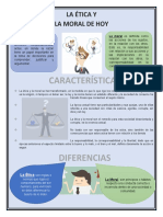 Poster Etica y Moral