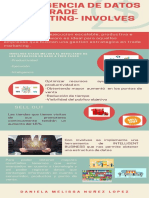 Inteligencia de Datos en El Trade Marketing