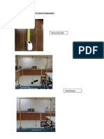 Lab 3 Experiment (Portal Frame) Equipments: Measuring Tape