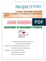 Final Project Report- Ratio Analysis (1) modified