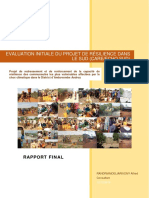 Rapport Final Eval Initiale CARE ECHO SUD