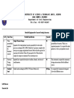 Consolidated Tender19-20