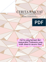 Cerita Rakyat