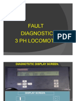 Fault Diagnosis