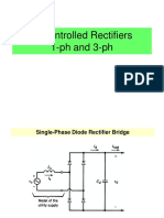 05 Uncontrolled Rectifier