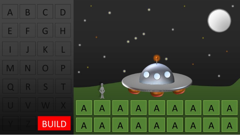 Spaceman | PDF