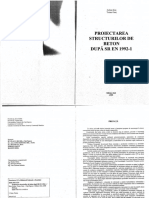 Dokumen.tips Zoltan Kiss Proiectarea Structurilor de Beton Armat Dupa Sr en 1992 1
