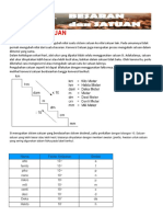 Konversi Satuan