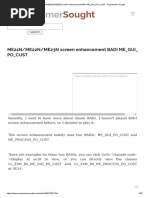 Adding Custom Tab in ME21N Using BADI | PDF | Software Development ...