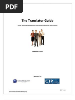 Download TheTranslatorGuide by Evelina Pashova SN52063305 doc pdf
