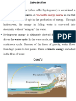 Renewable Energy Source