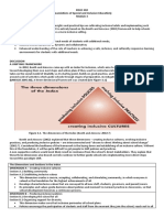 EDUC 202 cHAPTER 3 AND 4