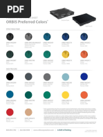 National Retail Federation (NRF) Color and Size Code User Guide | PDF ...