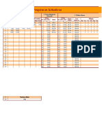 smack_excel-v1.0 attendance settings