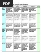 Crede Maneuver Procedure | PDF