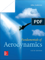 Paperback Fundamentals of Aerodynamics 210423090748