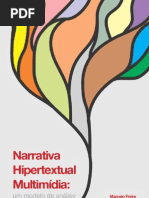 Narrativa Hipertextual Multimídia