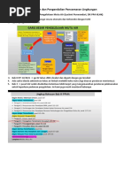 Contoh Dokumen RKL-RPL Lingkungan | PDF