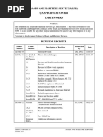 Transport For NSW (TFNSW) Qa Specification R57 Design of Reinforced ...