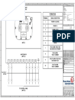 FD 410ex Mk2 SCH 01 - r3 FD 410ex Mini Oc Fog Detector SCH